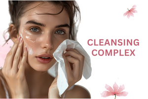 iS Clinical Cleansing Complex – універсальний гель для вмивання