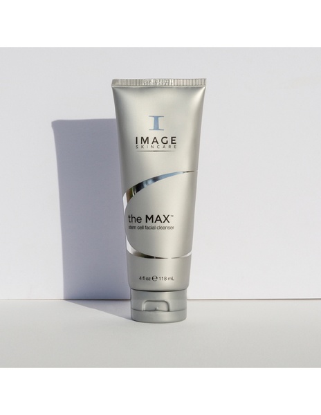 Очищаючий гель The MAX Image Skincare Stem Cell Facial Cleanser