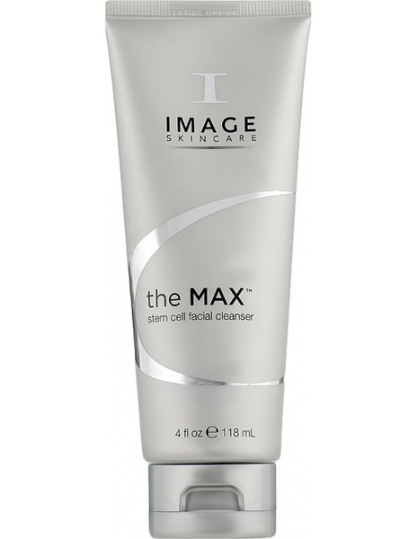 Очищающий гель The MAX Image Skincare Stem Cell Facial Cleanser