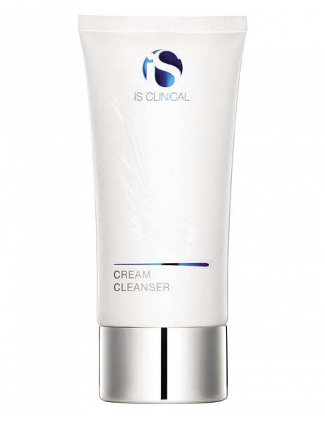 Крем для очищення шкіри iS Clinical Cream Cleanser