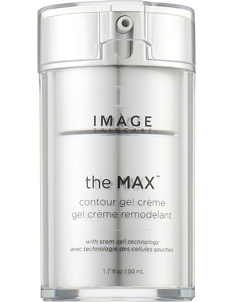 Крем - гель контур Image Skincare the MAX Contour crème