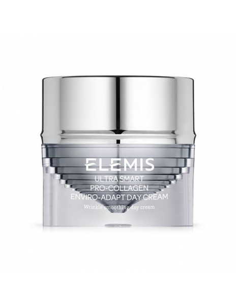 Ультра Смарт О-Коллаген Адаптивный дневной крем Elemis ULTRA SMART Pro-Collagen Enviro-Adapt Day Cream