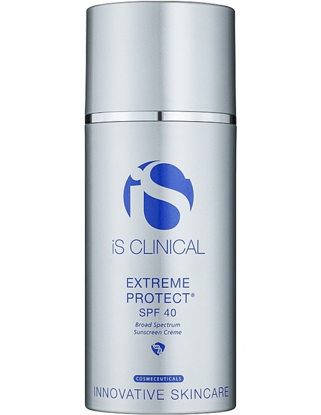 Солнцезащитный крем iS CLINIСAL Extreme Protect SPF 40