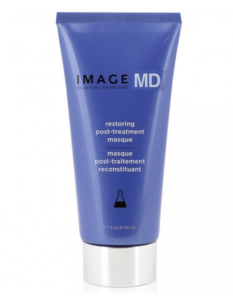 Восстанавливающая маска Image Skincare MD Restoring Post Treatment Masque
