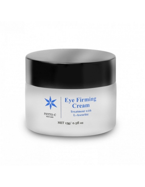 Укрепляющий крем по уходу вокруг глаз Phyto-C Eye Firming Cream