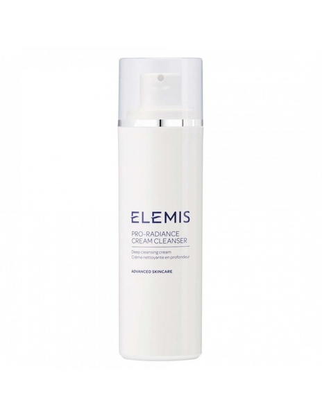 Анти-эйдж Крем для умывания Elemis Pro-Radiance Cream Cleanser