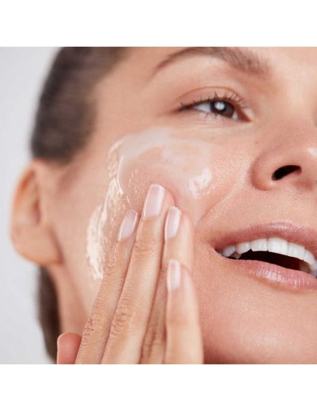 Щоденний очисник шкіри динамічна шліфовка Elemis Dynamic Resurfacing Facial Wash