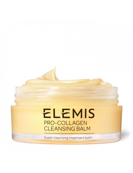 Бальзам для умывания про-коллаген Elemis Pro-Collagen Cleansing Balm