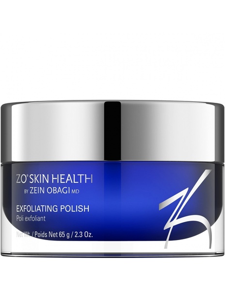Скраб відлущуючий для обличчя 65 гр, Zein Obagi Zo Skin Health