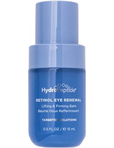 Лифтинг-укрепляющий бальзам HydroPeptide Retinol Eye Renewal