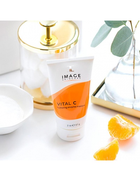 Ензимна маска Image Skincare Hydrating Enzyme Masque