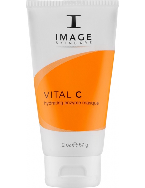 Ензимна маска Image Skincare Hydrating Enzyme Masque