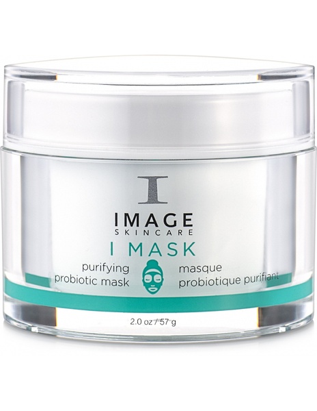 Очищающая маска с пробиотиком Image Skincare Purifying probiotic mask