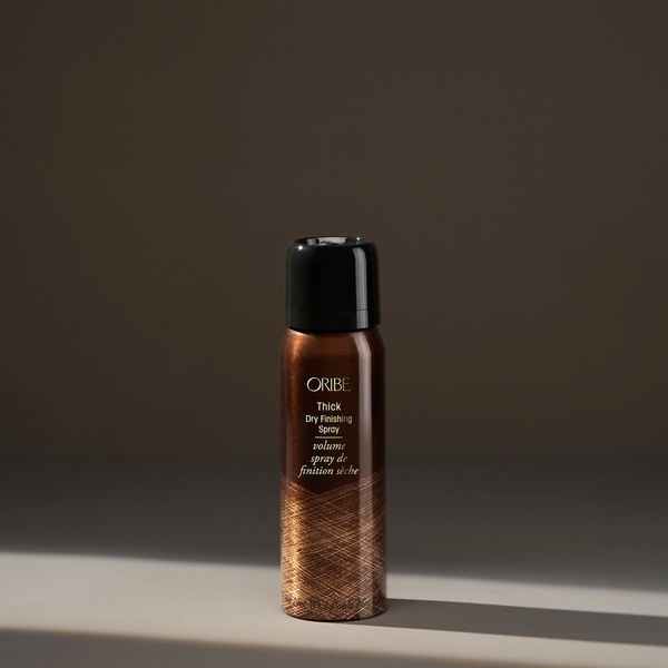 Thick Dry Finishing Spray | Сухой спрей для уплотнения волос "Экстремальный объем" 37 мл