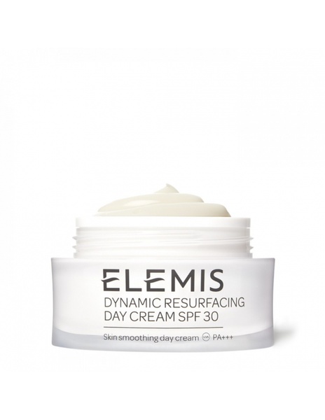 Денний крем динамічна шліфовка SPF30 Elemis Dynamic Resurfacing Day Cream SPF30