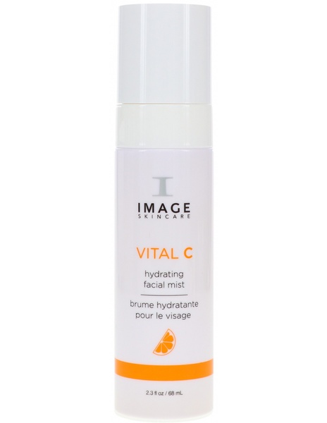Увлажняющий спрей для лица Image Skincare Hydrating Facialm Mist