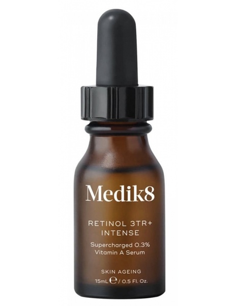 Нічна сироватка з ретинолом Medik8 Retinol 3TR