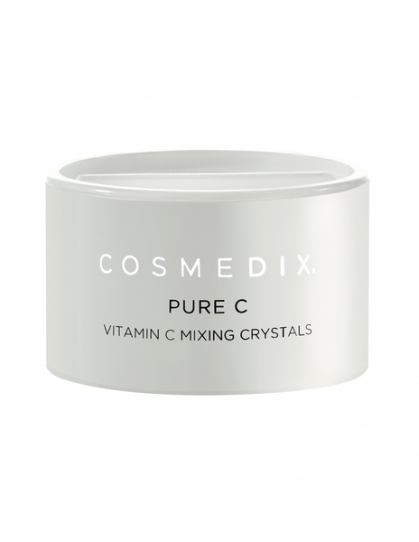 Кристаллы с витамином C Cosmedix Pure C