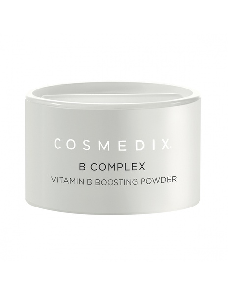 Пудра с витамином В Cosmedix B Complex