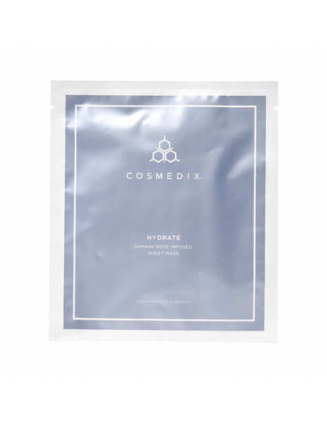 Біоцелюлозна маска Cosmedix Bio-Cellulose Mask Mix Pack