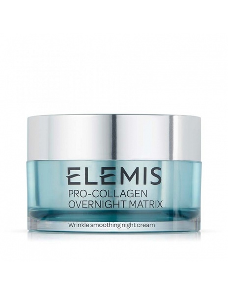 Ночной крем для лица Матрикс Про-коллаген Elemis Pro-Collagen Overnight Matrix