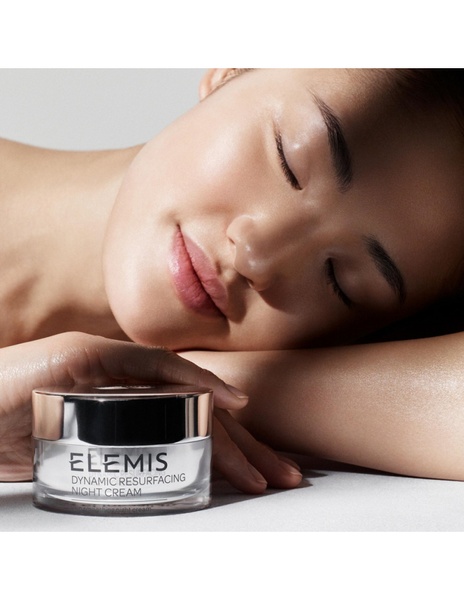 Дінамік нічний крем-шліфовка для обличчя Elemis Dynamic Resurfacing Night Cream 50 мл