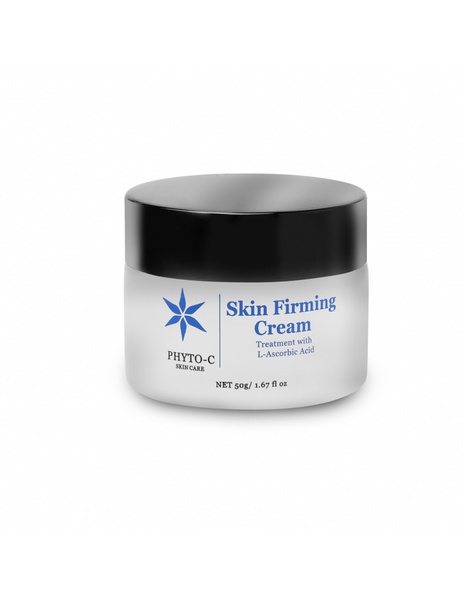 Зміцнюючий крем для обличчя Phyto-C Skin Firming Cream