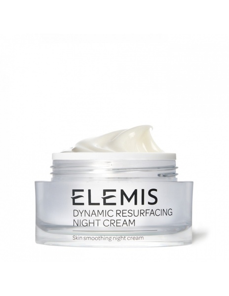 Динамик ночной крем-шлифовка для лица Elemis Dynamic Resurfacing Night Cream 50 мл