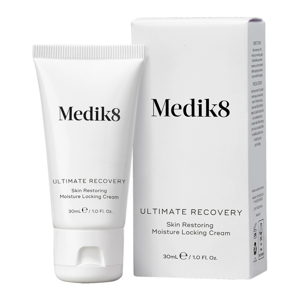 Medik8 Ultimate Recovery - Активний відновлюючий і загоюючий крем
