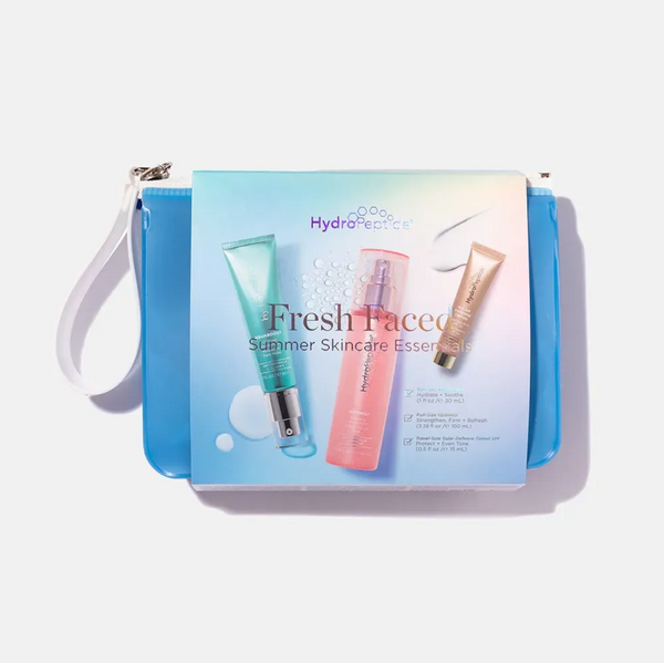 HydroPeptide Fresh Face Kit Набір "Свіжість обличчя"