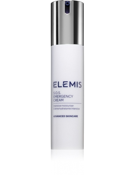 Відновлюючий крем Швидка допомога Elemis S.O.S. Emergency Cream