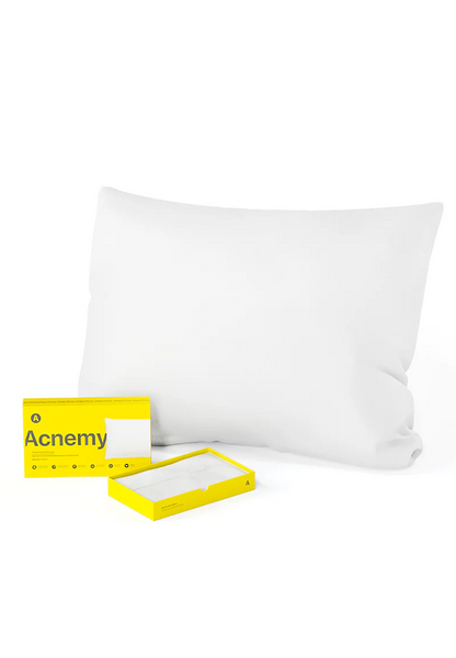 Антибактеріальна наволочка Acnemy Pillow Case