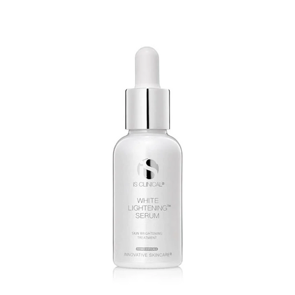 Освітлювальна сироватка для обличчя iS CLINICAL Brightening serum, 30 мл