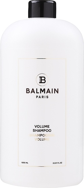 Balmain Hair Couture Volume шампунь для объема волос 1000 мл