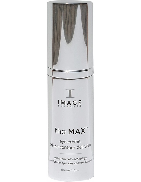 Крем для повік The MAX Image Skincare Stem Cell Eye Crème