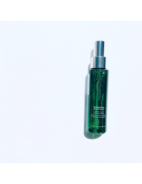 Увлажняющий спрей с защитным барьером HydroPeptide Somnifera Root Mist