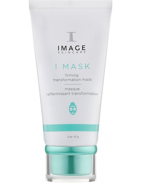 Зміцнююча трансформуюча маска Image Skincare Firming transformation mask