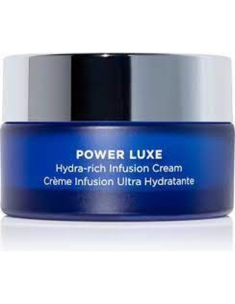 Гідроживильний інфузійний крем HydroPeptide Power luxe