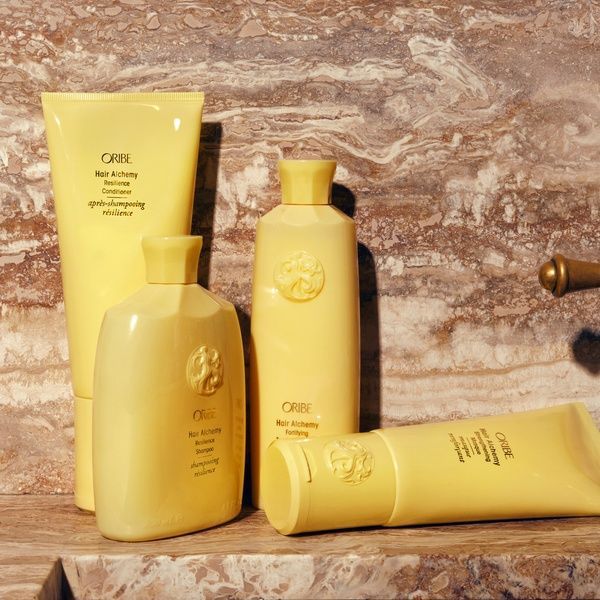 Hair Alchemy Resilience Conditioner | Кондиціонер проти ламкості та сухості