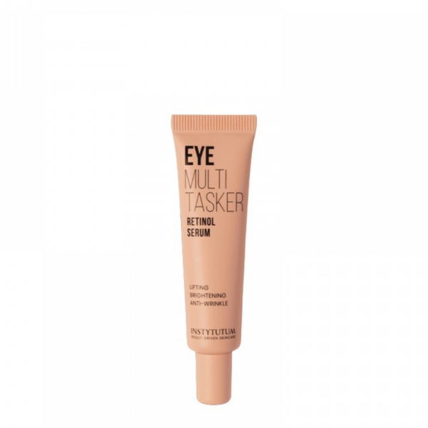 Cироватка для шкіри навколо очей Eyemultitasker retinol serum